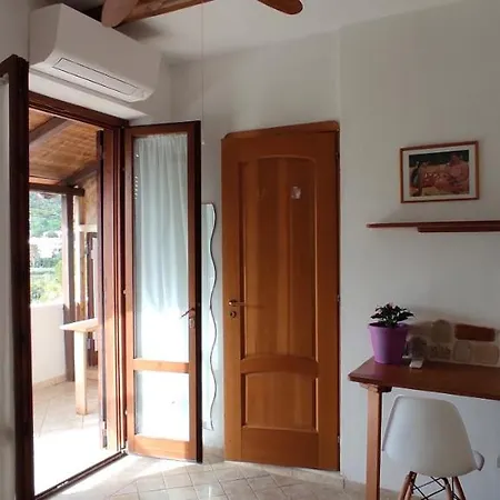 Il Cigno Bed & Breakfast Ponza