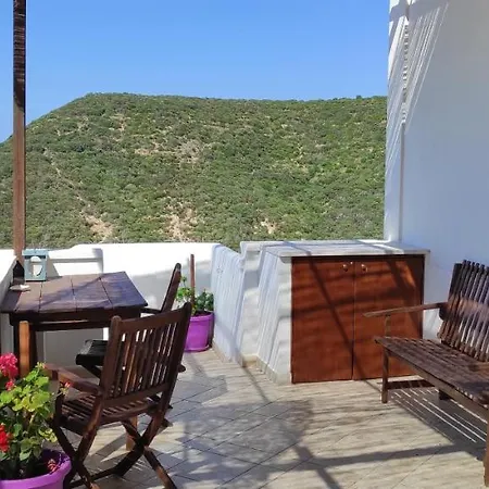 Bed & Breakfast Il Cigno Ponza