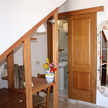 Bed & Breakfast Il Cigno Ponza