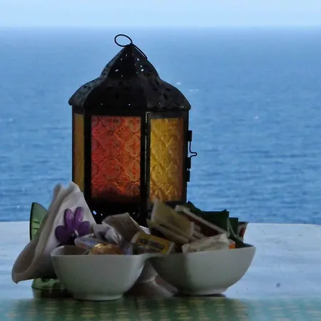 Il Cigno Bed & Breakfast Ponza