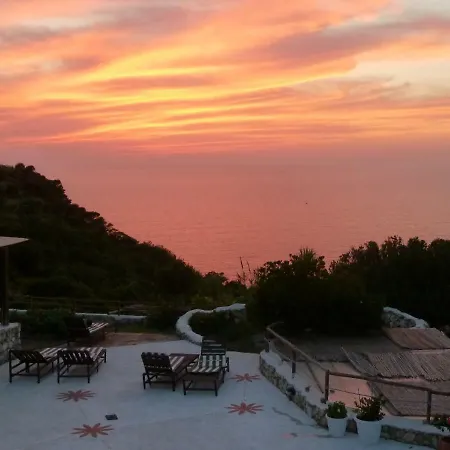 Bed & Breakfast Il Cigno Ponza