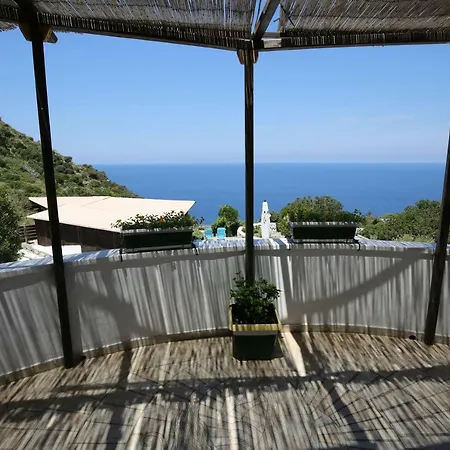 Il Cigno Bed and breakfast Ponza