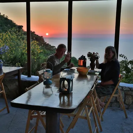 Il Cigno 4* Ponza