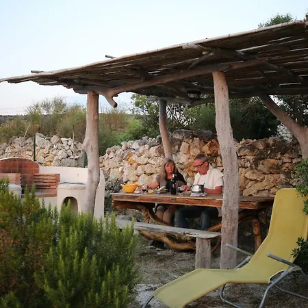 Il Cigno Bed & Breakfast Ponza