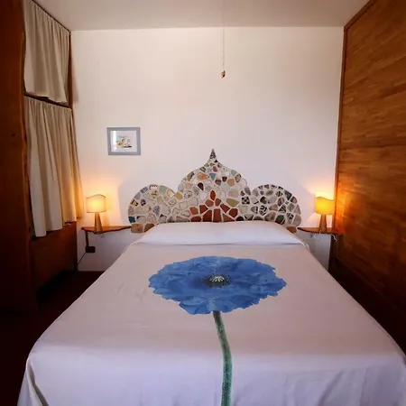 Bed & Breakfast Il Cigno Ponza