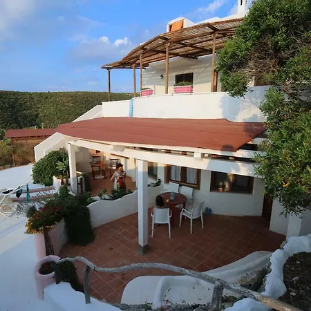 Il Cigno Ponza