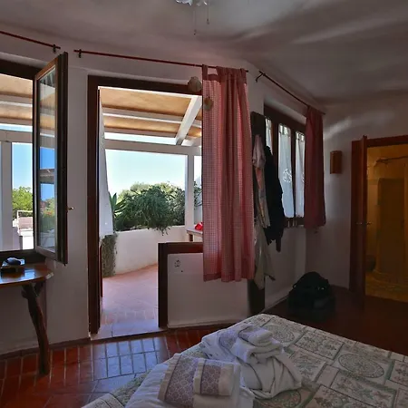 Il Cigno Bed & Breakfast Ponza