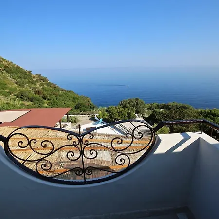 Il Cigno 4* Ponza