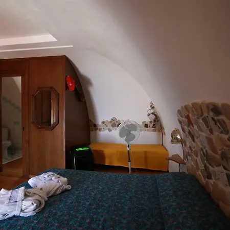Il Cigno 4* 폰차