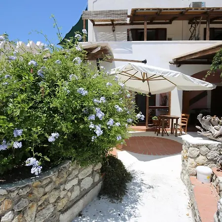 Il Cigno Bed and breakfast Ponza