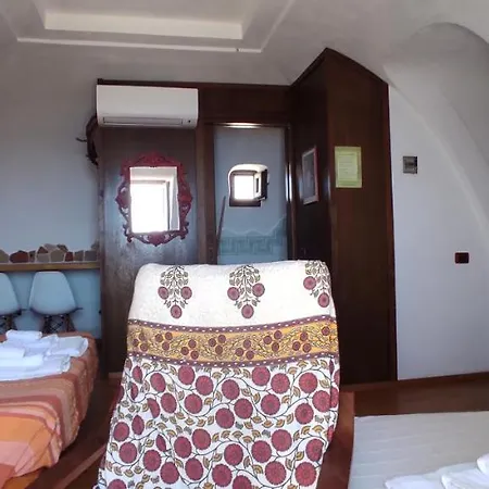 Bed & Breakfast Il Cigno 4*