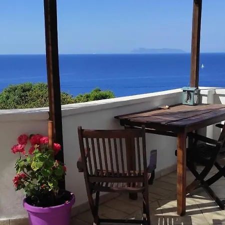 Il Cigno Ponza