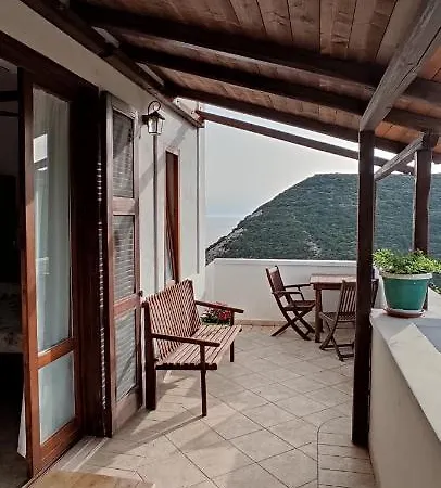 Il Cigno Ponza