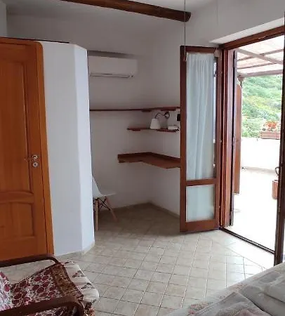 Bed & Breakfast Il Cigno 4*