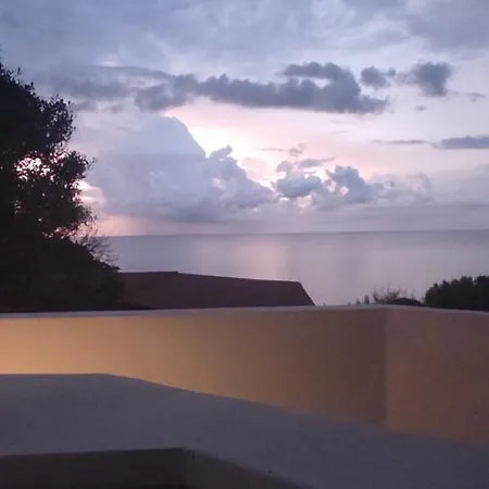 Il Cigno 4* Ponza