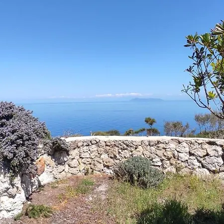 Il Cigno Oda ve Kahvaltı Ponza