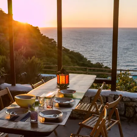 Il Cigno Bed & Breakfast Ponza