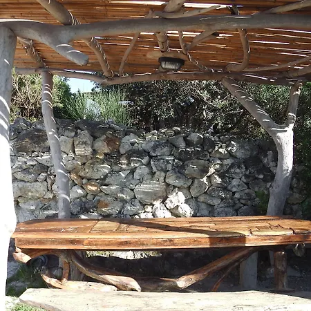 Il Cigno Bed & Breakfast Ponza