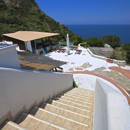 Panzió Il Cigno Ponza