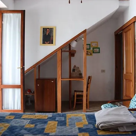Il Cigno Bed & Breakfast 4*