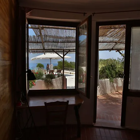 Bed & Breakfast Il Cigno Ponza