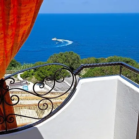 Il Cigno Bed & Breakfast Ponza