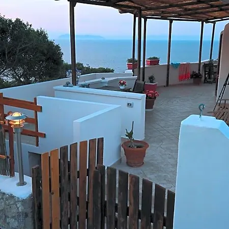 Il Cigno Ponza