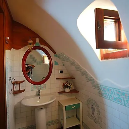 Bed & Breakfast Il Cigno Ponza