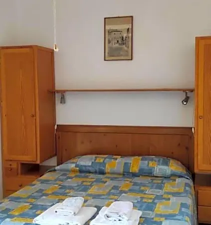 Bed & Breakfast Il Cigno Ponza