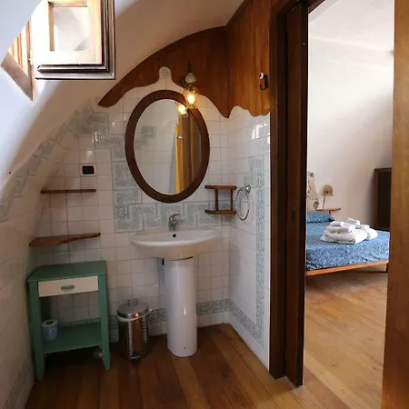Il Cigno 4* Ponza
