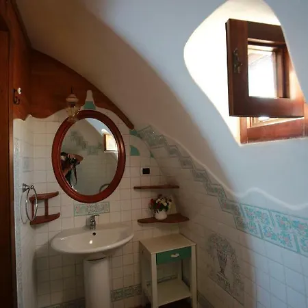 Bed & Breakfast Il Cigno Ponza