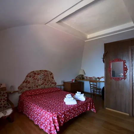Il Cigno 4*
