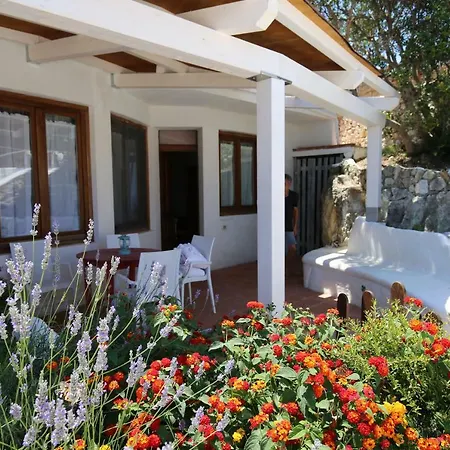 Il Cigno Bed & Breakfast Ponza