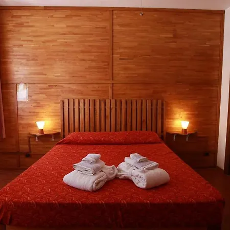 Il Cigno Bed & Breakfast