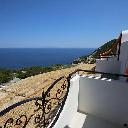 Oda ve Kahvaltı Il Cigno 4*