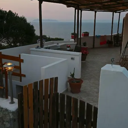 Il Cigno Ponza