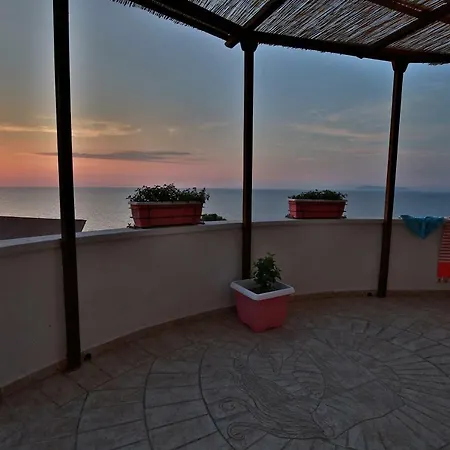 Il Cigno Ponza