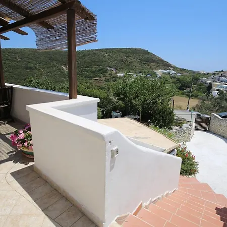 Il Cigno Bed & Breakfast Ponza