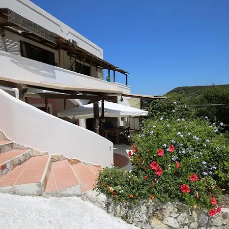 Il Cigno 4* Ponza