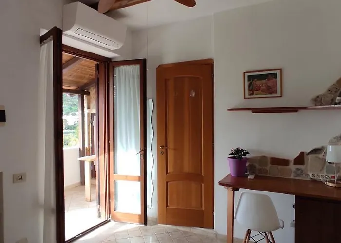 Il Cigno Frühstückspension Ponza