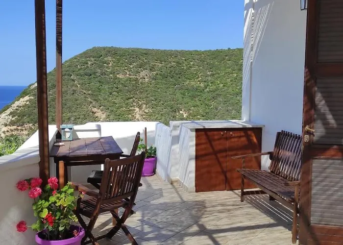 Frühstückspension Il Cigno Ponza