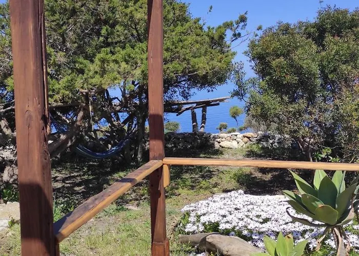 Il Cigno Frühstückspension Ponza