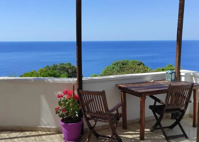 Il Cigno Frühstückspension 4*