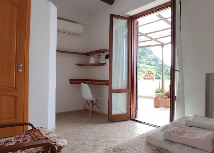 Il Cigno Frühstückspension 4*