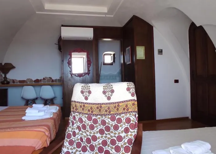 Frühstückspension Il Cigno 4*