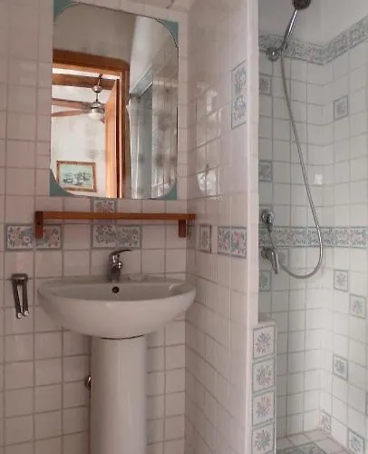 Frühstückspension Il Cigno 4*