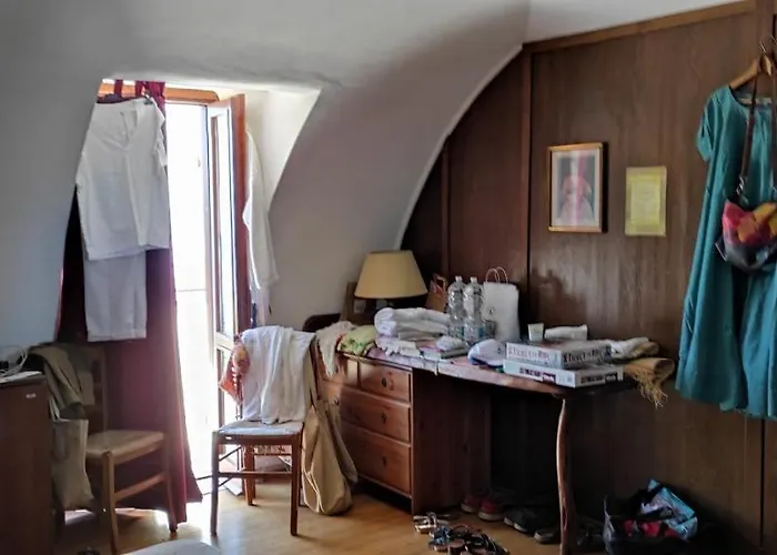 Il Cigno Frühstückspension