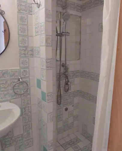 Il Cigno Frühstückspension Ponza