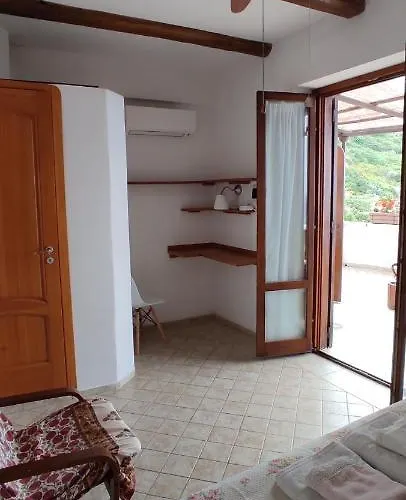 Frühstückspension Il Cigno 4*