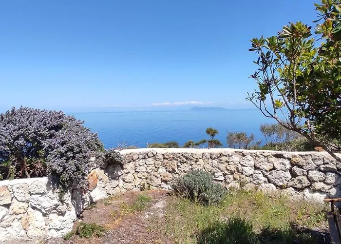 Il Cigno Frühstückspension Ponza